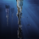 Illustration for article titled Gorgeous Concept Designs for Underwater Cities